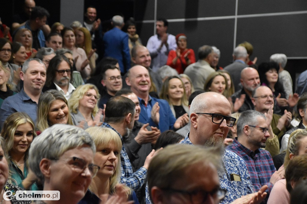 Brak wolnych miejsc! Wspaniały koncert 