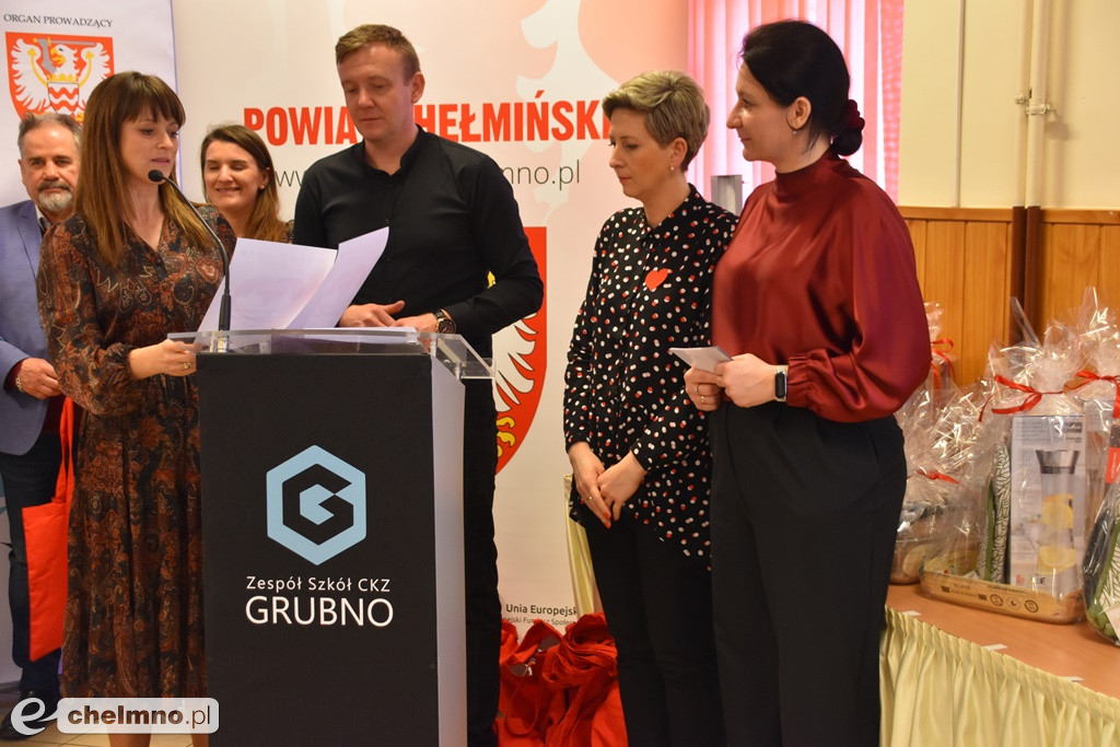 Podsumowanie Konkursu „Alchemia i Amory w Kuchni
