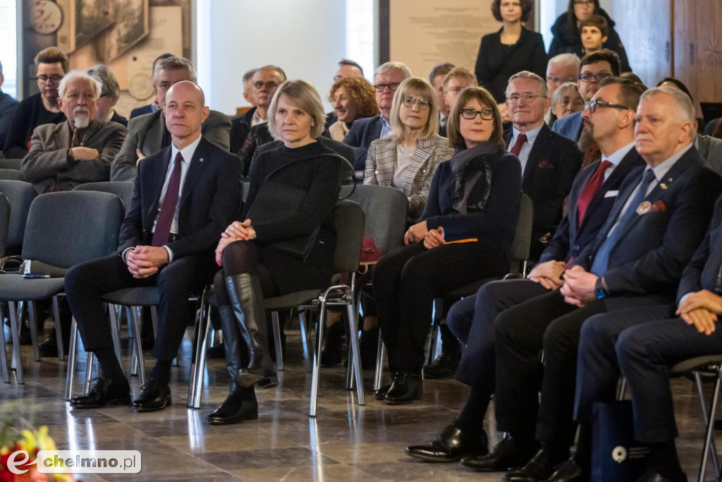 Dzieło Kopernika na wyciągnięcie ręki
