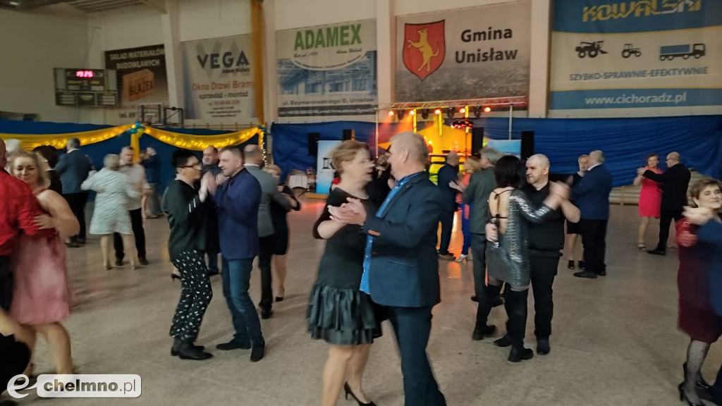 Nasze wspólne pląsy
