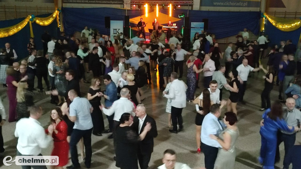 Nasze wspólne pląsy