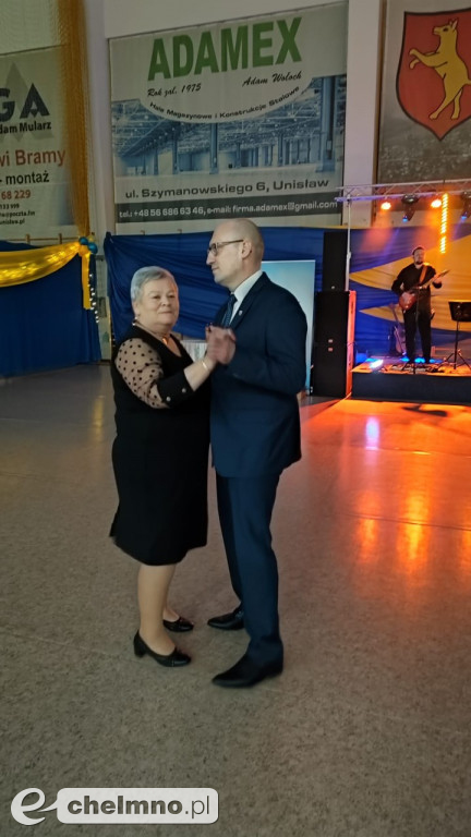 Nasze wspólne pląsy