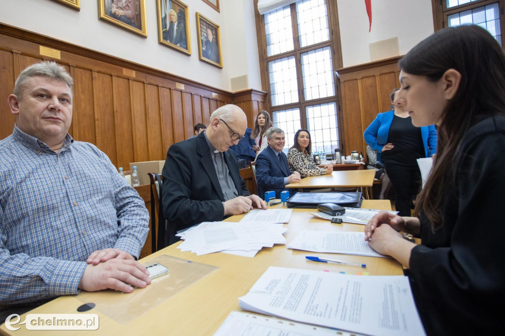 Nowe umowy RPO i PROW: niewielkie projekty