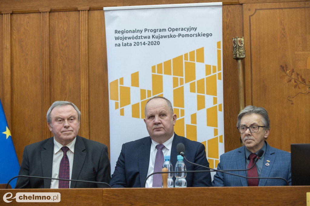 Nowe umowy RPO i PROW: niewielkie projekty