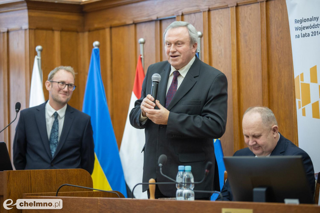 Nowe umowy RPO i PROW: niewielkie projekty