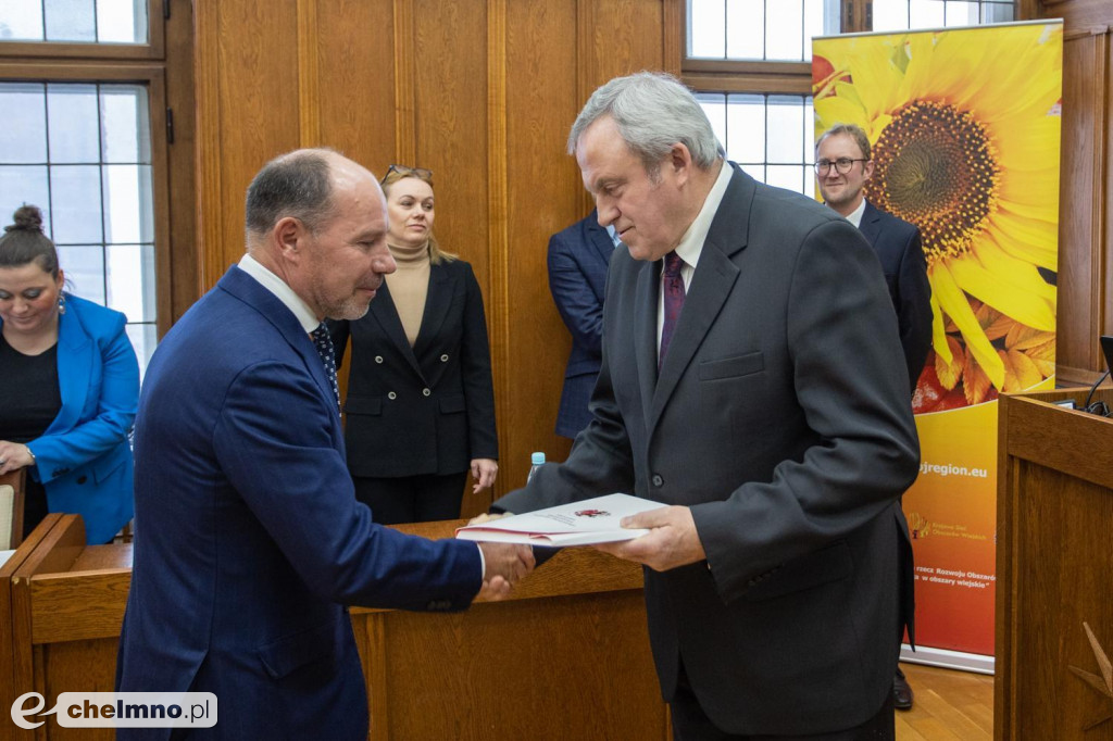 Nowe umowy RPO i PROW: niewielkie projekty