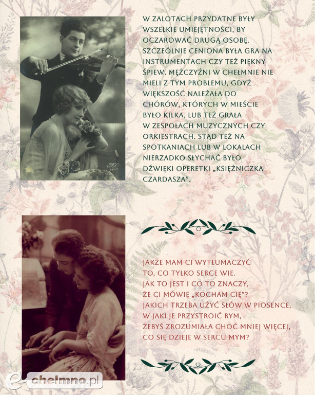 Wystawa plenerowa 
