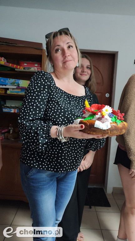 Solidarni z Ukrainą...