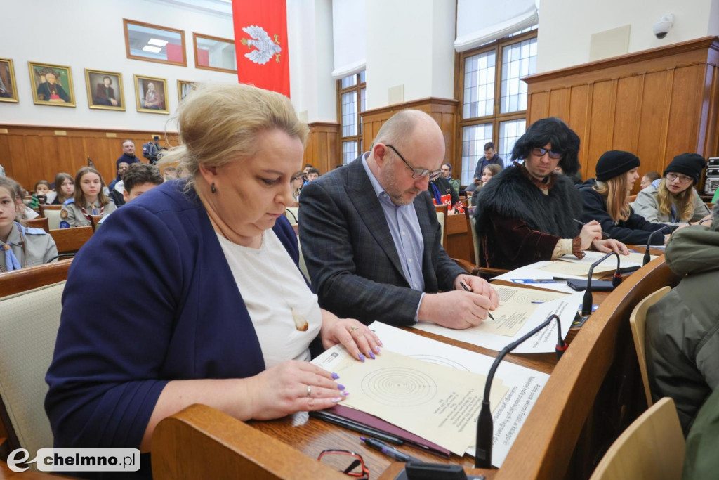 Mamy rekord Polski!