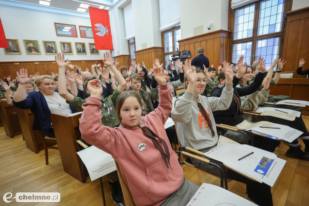 Mamy rekord Polski!