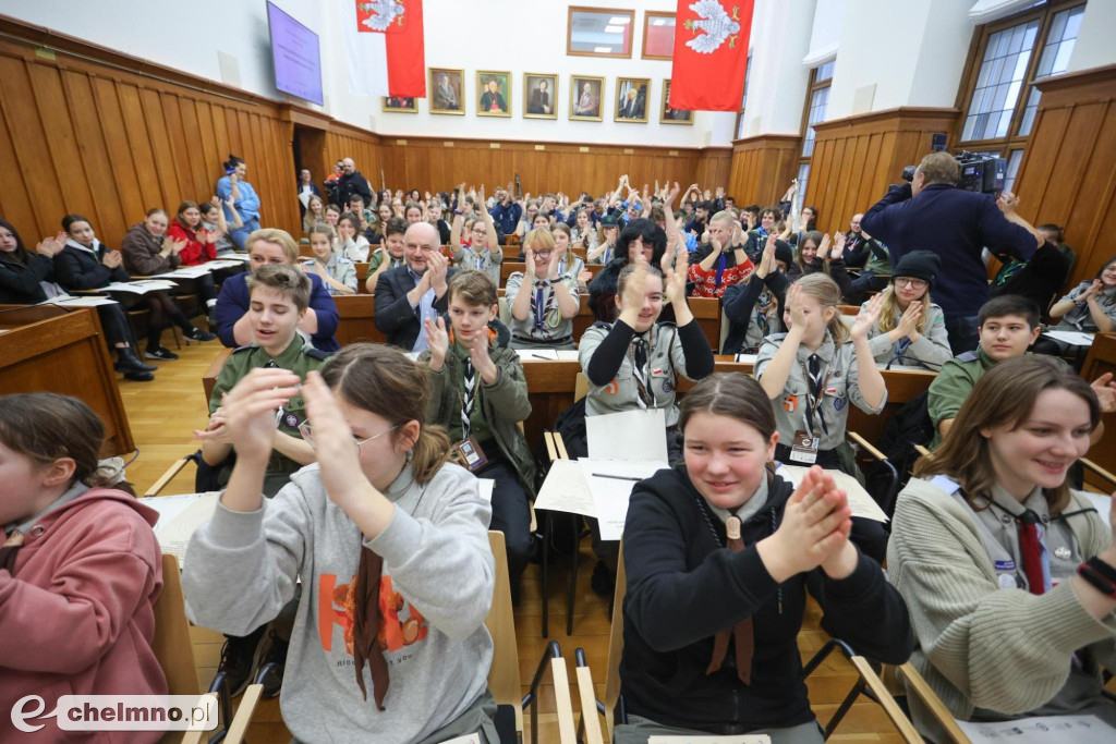 Mamy rekord Polski!