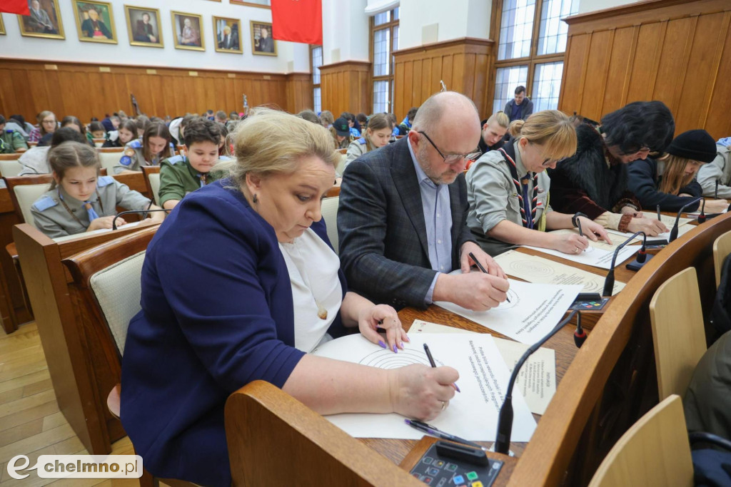 Mamy rekord Polski!