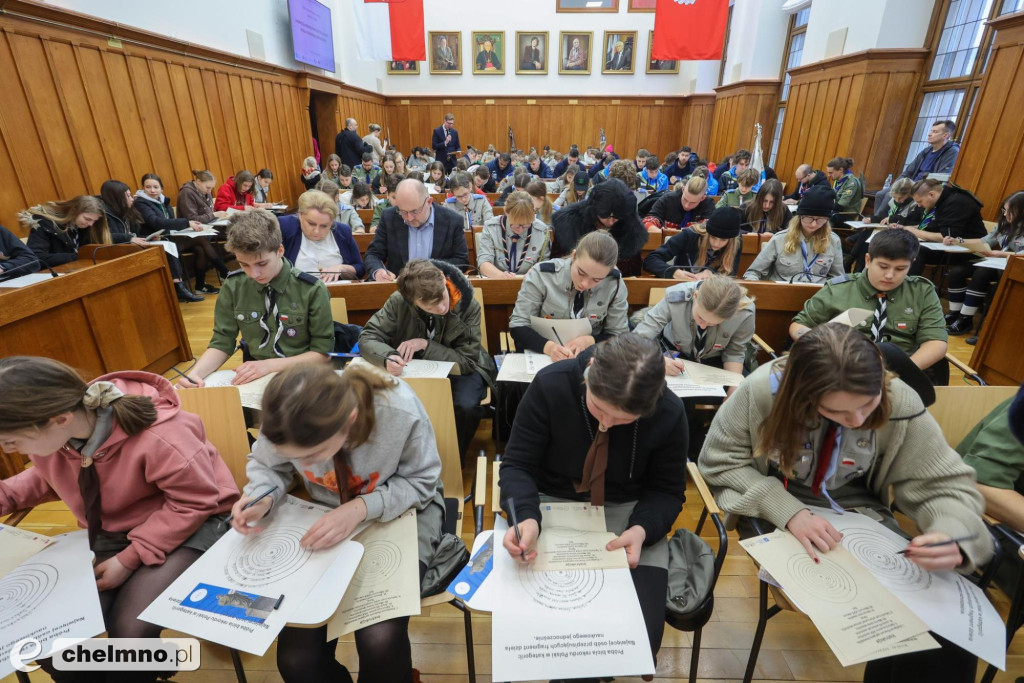 Mamy rekord Polski!