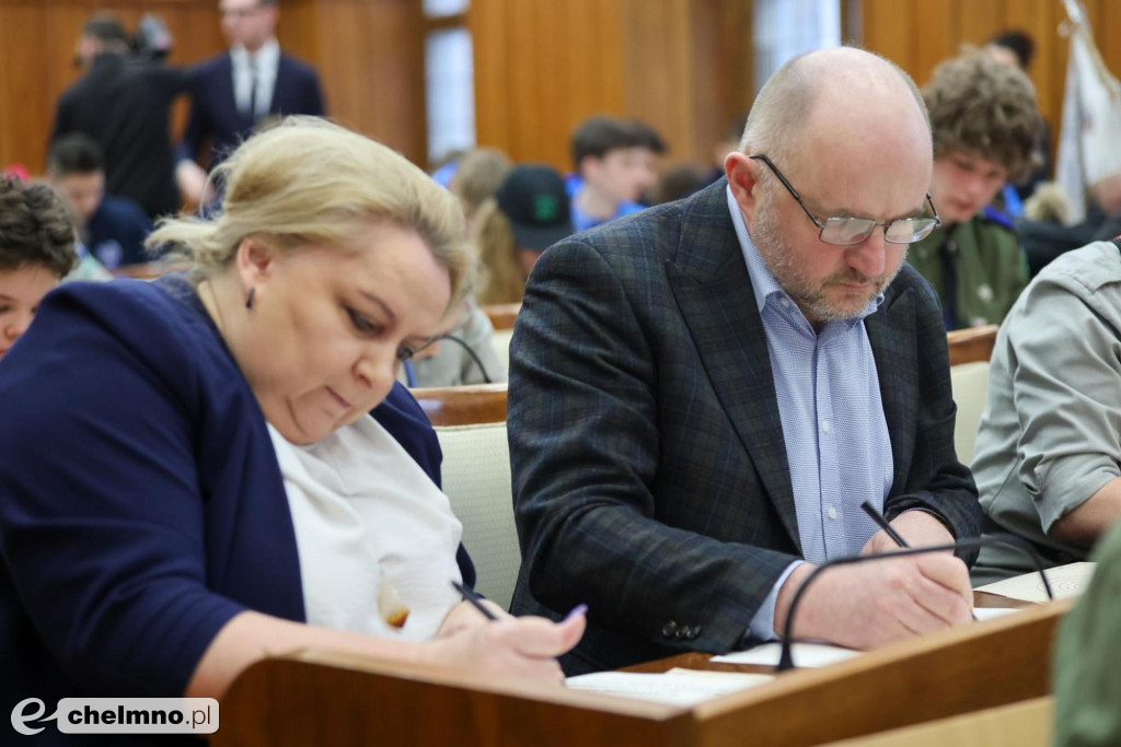 Mamy rekord Polski!