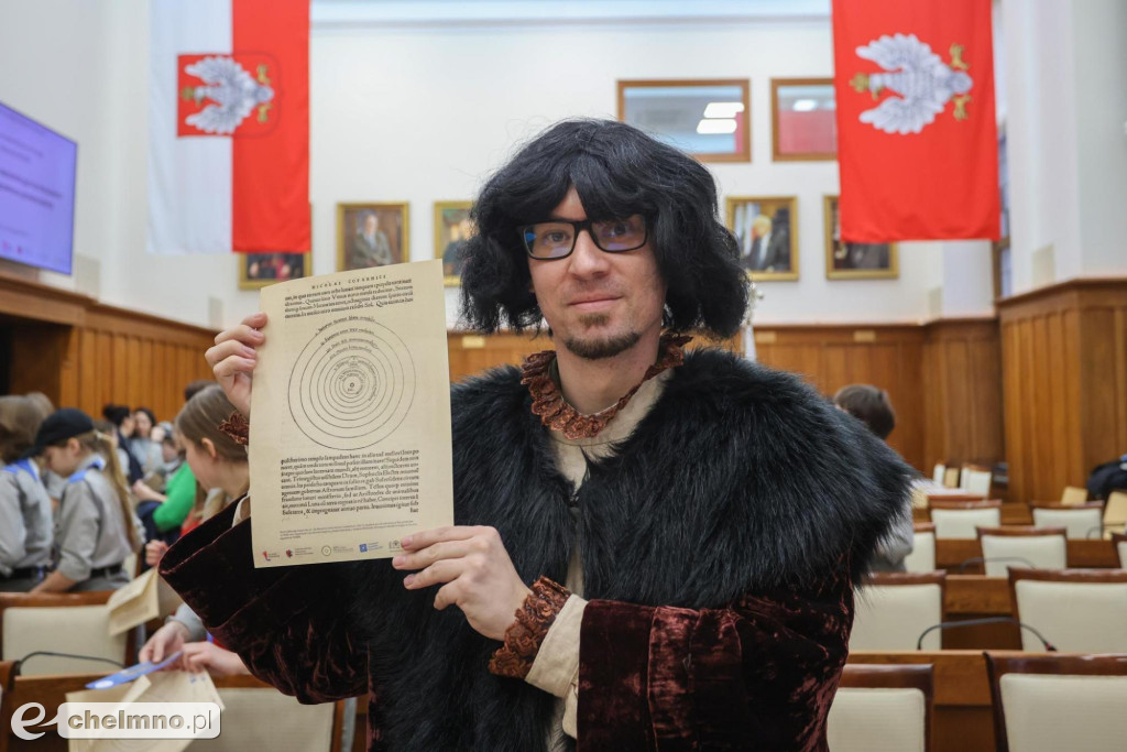 Mamy rekord Polski!