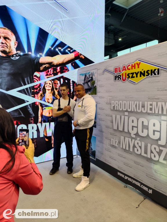 Sukces uczniów ZS nr 2 na Mistrzostwach Dekarstwa
