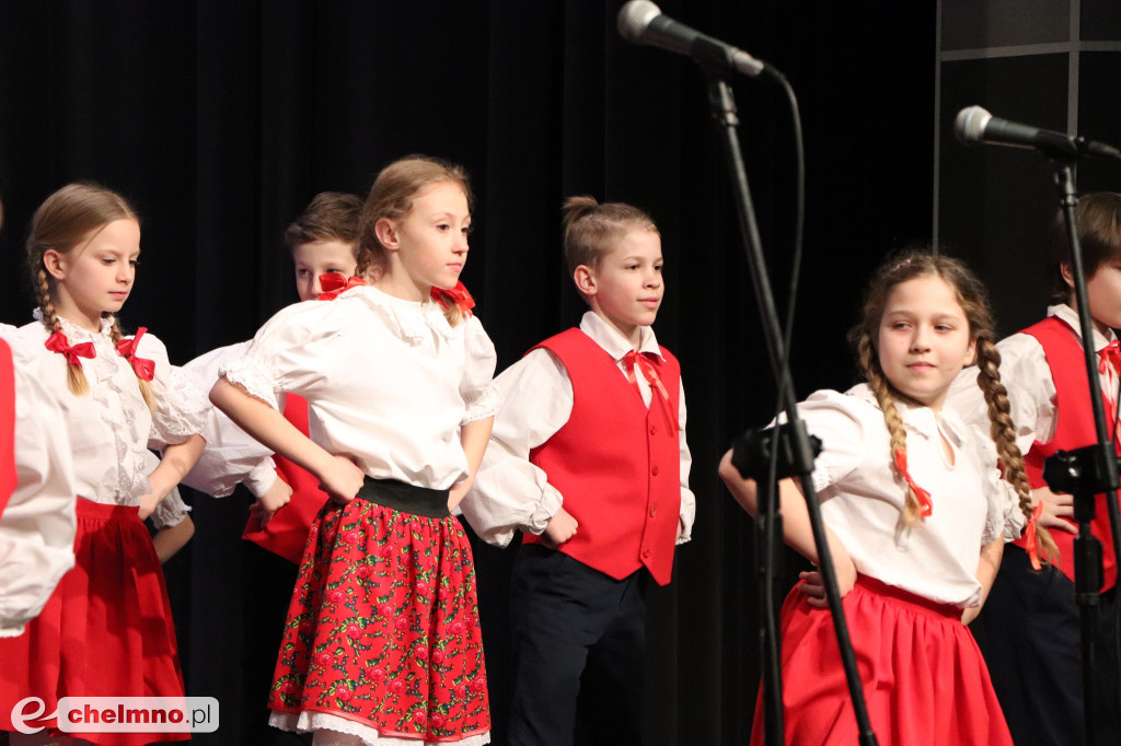 Z przytupem świętowano Dzień Kobiet w Rondzie