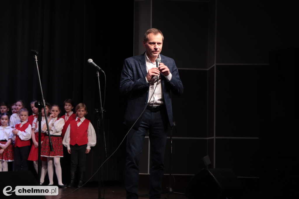 Z przytupem świętowano Dzień Kobiet w Rondzie