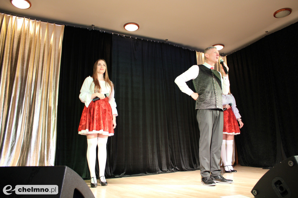 Kabaretowa Biesiada Śląska z Grupą Fest już za nami