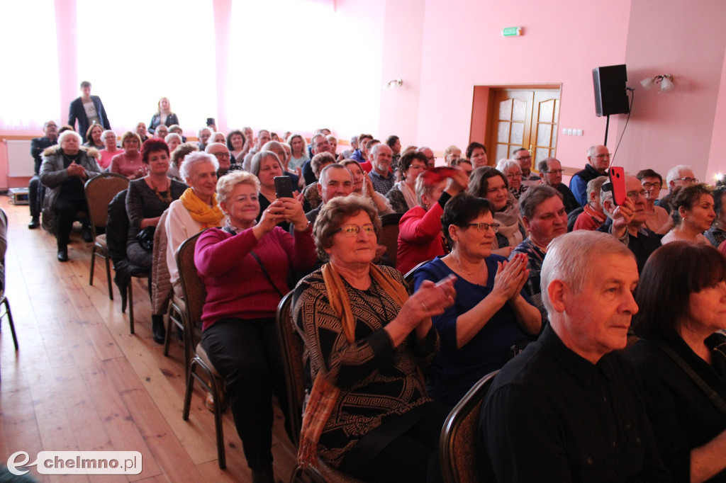 Kabaretowa Biesiada Śląska z Grupą Fest już za nami