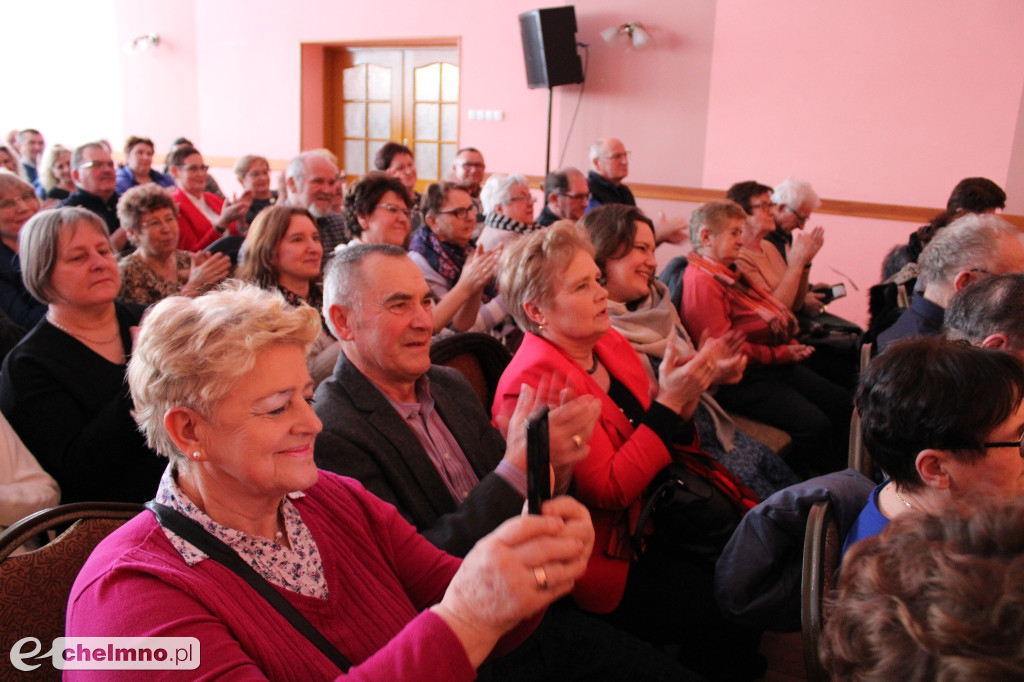 Kabaretowa Biesiada Śląska z Grupą Fest już za nami