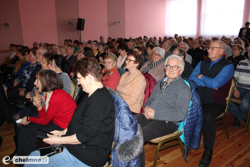 Kabaretowa Biesiada Śląska z Grupą Fest już za nami