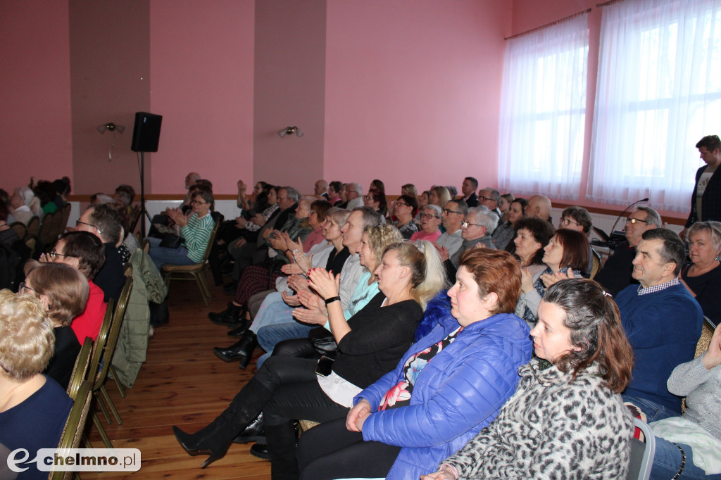 Kabaretowa Biesiada Śląska z Grupą Fest już za nami