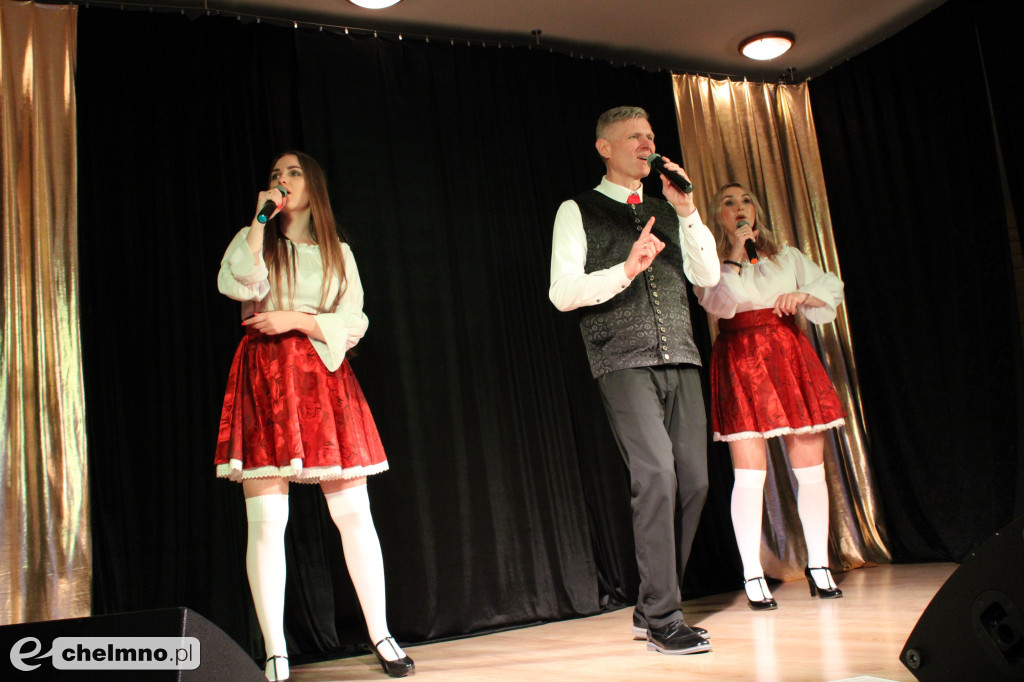 Kabaretowa Biesiada Śląska z Grupą Fest już za nami