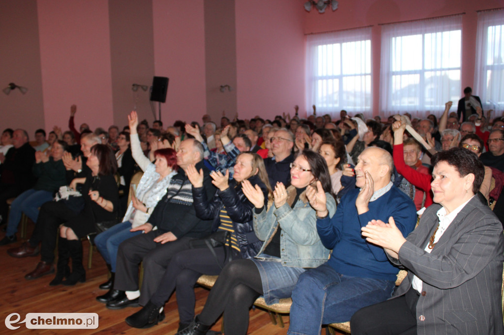 Kabaretowa Biesiada Śląska z Grupą Fest już za nami