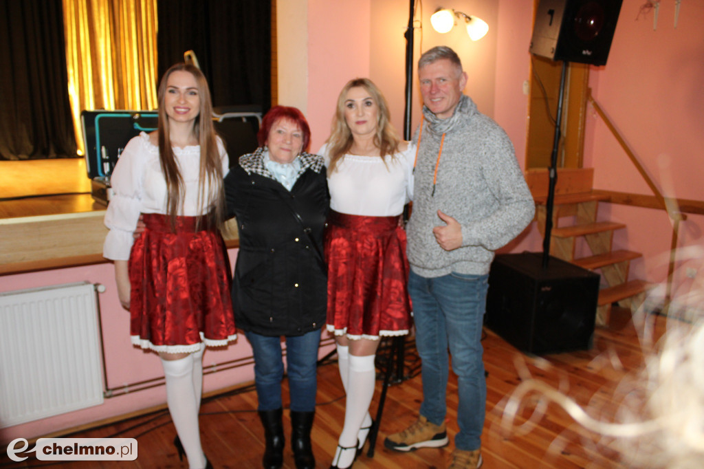Kabaretowa Biesiada Śląska z Grupą Fest już za nami