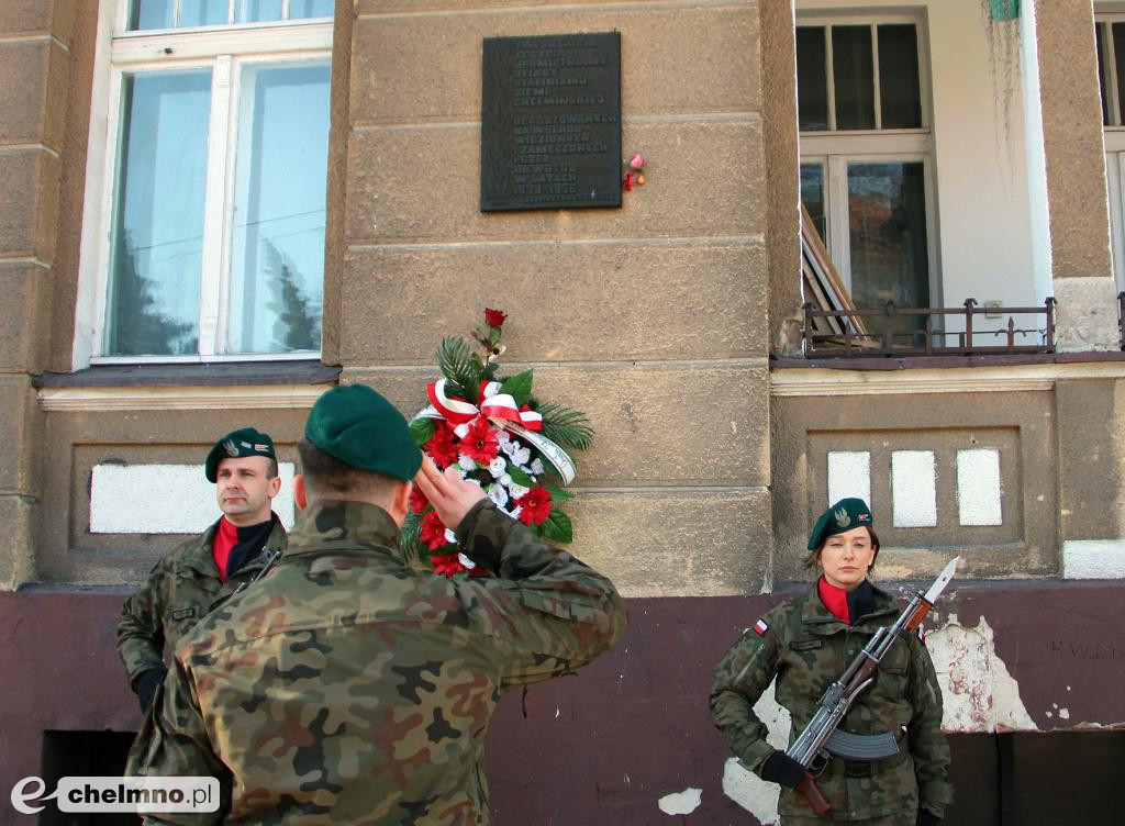 Obchody Narodowego Dnia Pamięci 