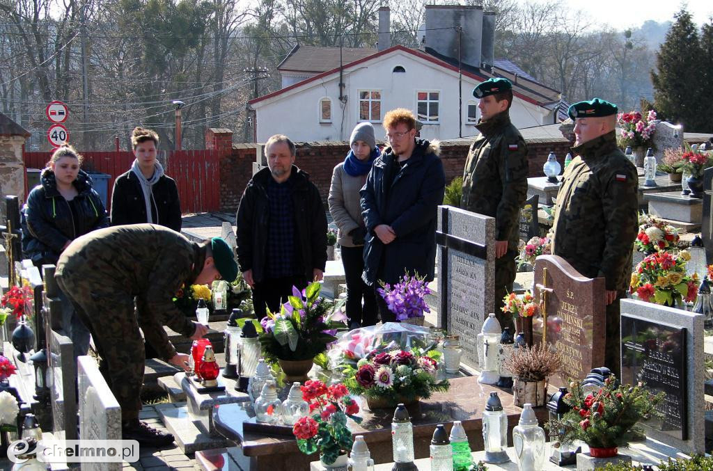 Obchody Narodowego Dnia Pamięci 