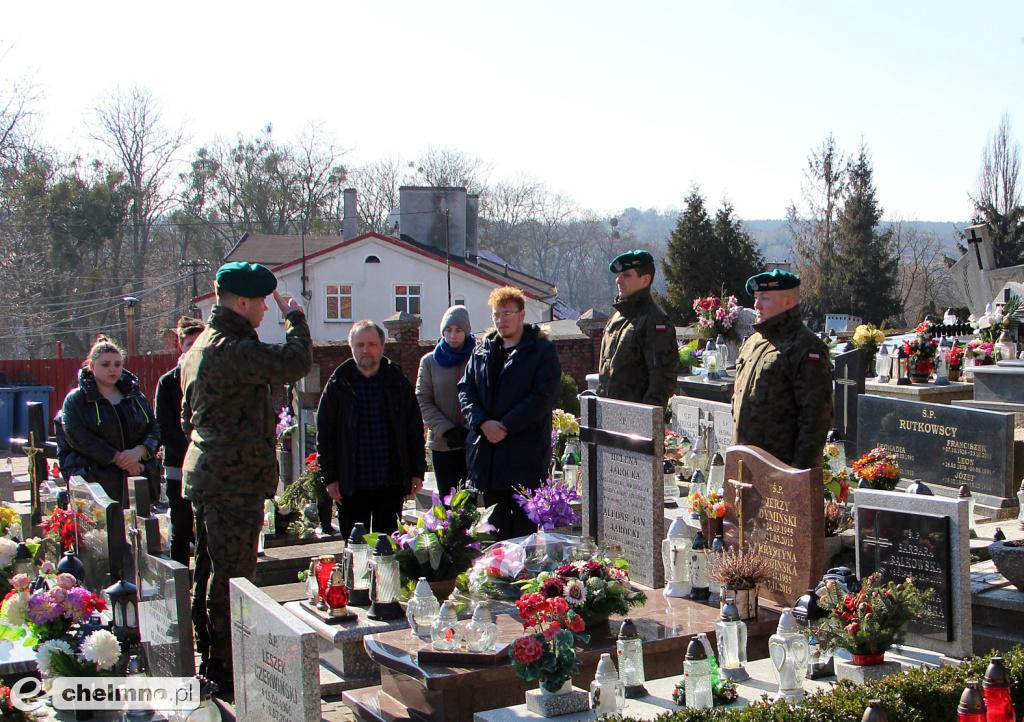 Obchody Narodowego Dnia Pamięci 