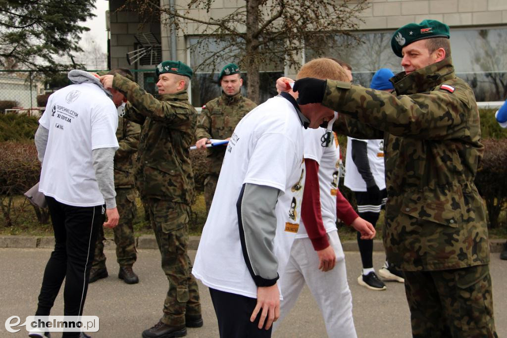 Obchody Narodowego Dnia Pamięci 