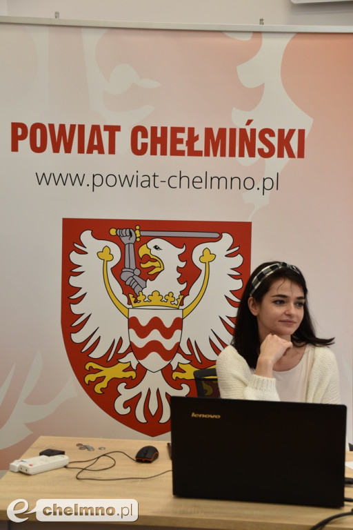 XXXII Sesja Rady Powiatu Chełmińskiego