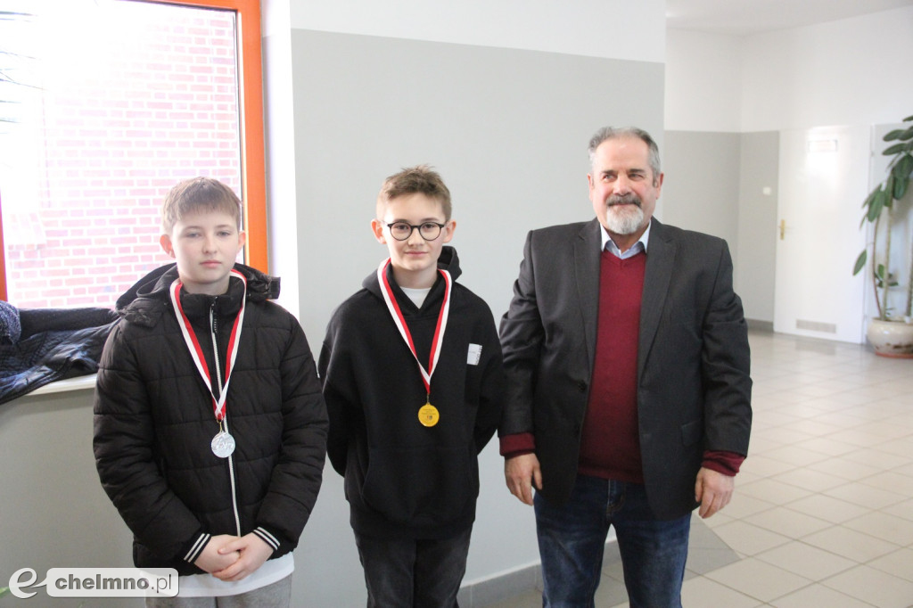 Zawody Pływackie U-15 “Przyjaźń i pokój”