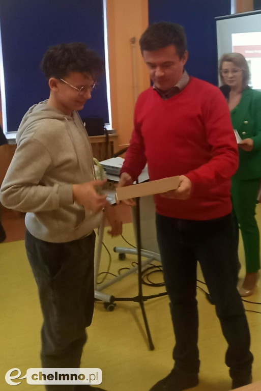 Konferencja „Czy szachy uczą?”