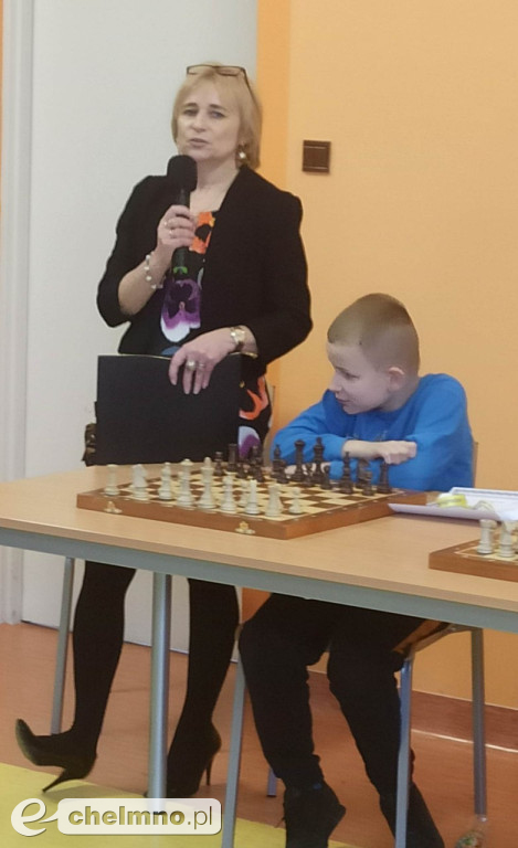 Konferencja „Czy szachy uczą?”
