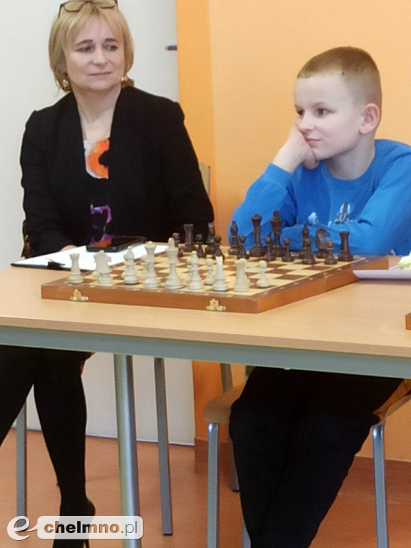 Konferencja „Czy szachy uczą?”