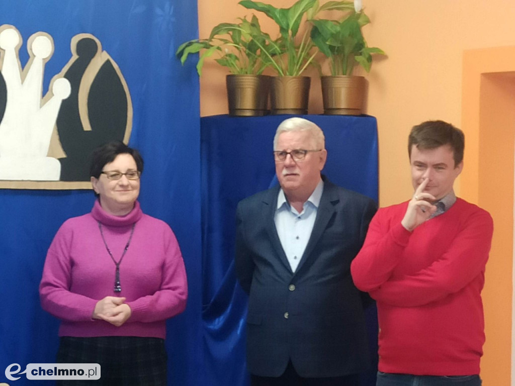 Konferencja „Czy szachy uczą?”