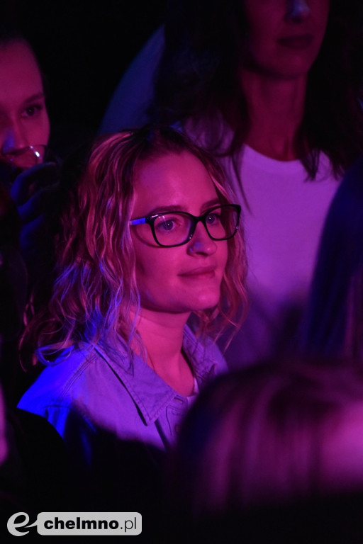 MESAJAH rozgrzał publiczność w Pubie Hulanka