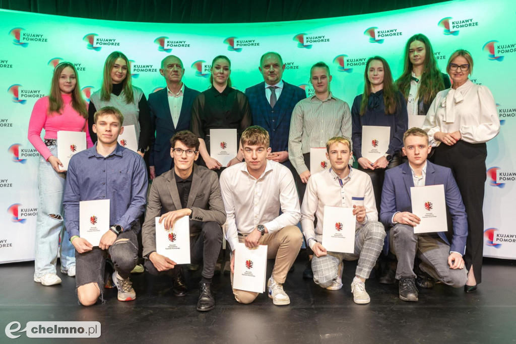 Arkadiusz Schiedel wśród najlepszych sportowców