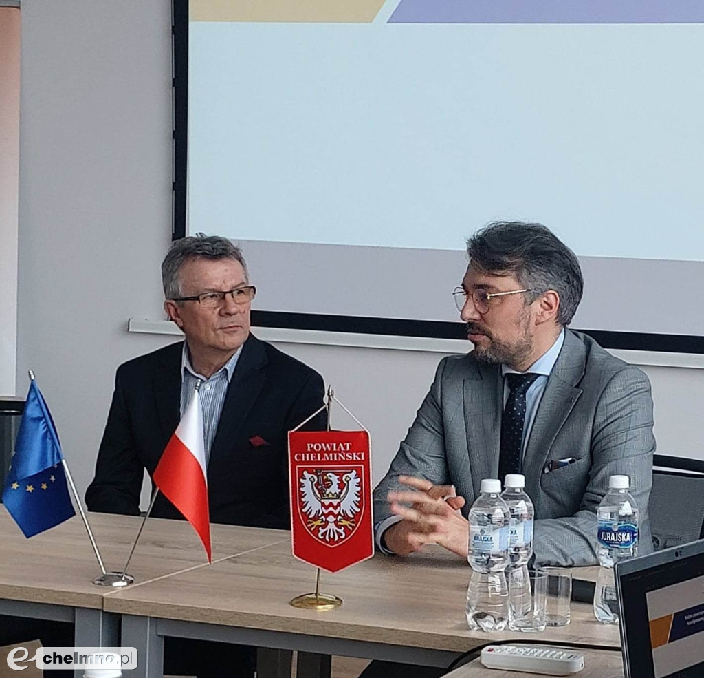 Posiedzenie dotyczące świadczeń zdrowotnych