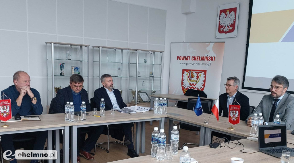 Posiedzenie dotyczące świadczeń zdrowotnych