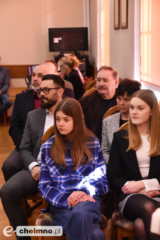 Władysław Knap i Jan Kensik uhonorowani