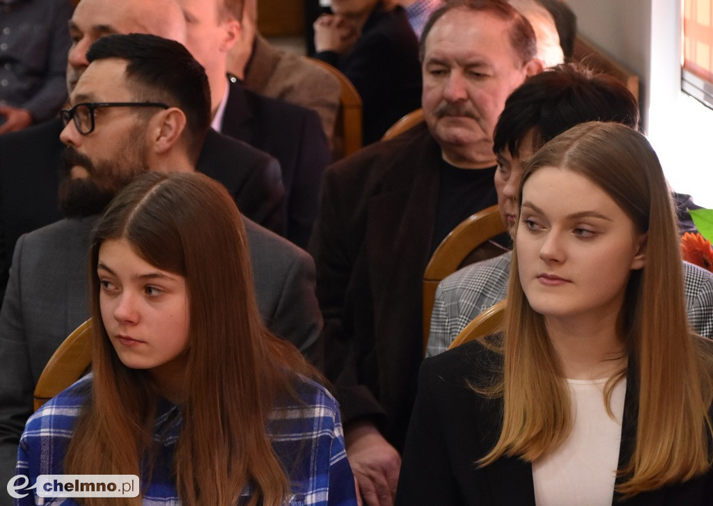 Władysław Knap i Jan Kensik uhonorowani