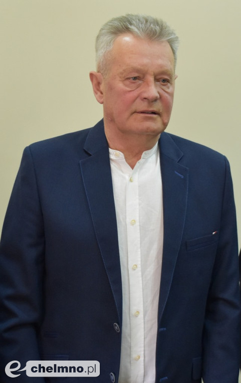 Władysław Knap i Jan Kensik uhonorowani