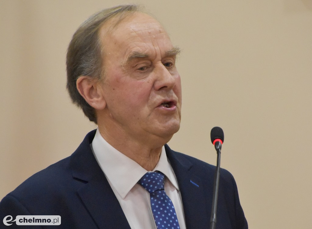 Władysław Knap i Jan Kensik uhonorowani