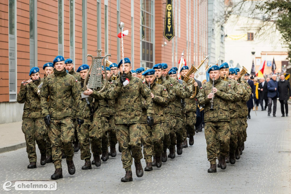 Bydgoski Marzec’81 – pamiętamy!
