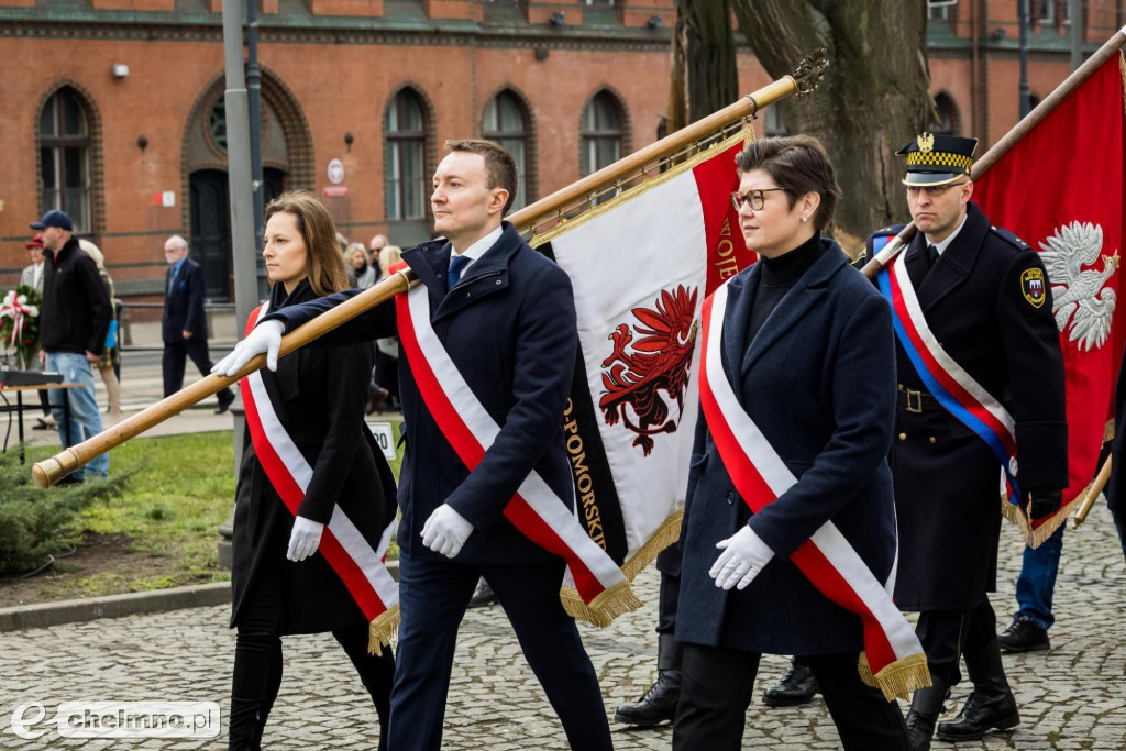 Bydgoski Marzec’81 – pamiętamy!